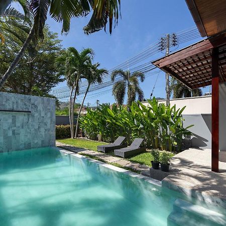 Villa Galam | Private Pool | Onyx Villas By Tropiclook | Naiharn Beach Nai Harn 외부 사진